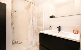  Appartement à louer 2 pièces 34 m²