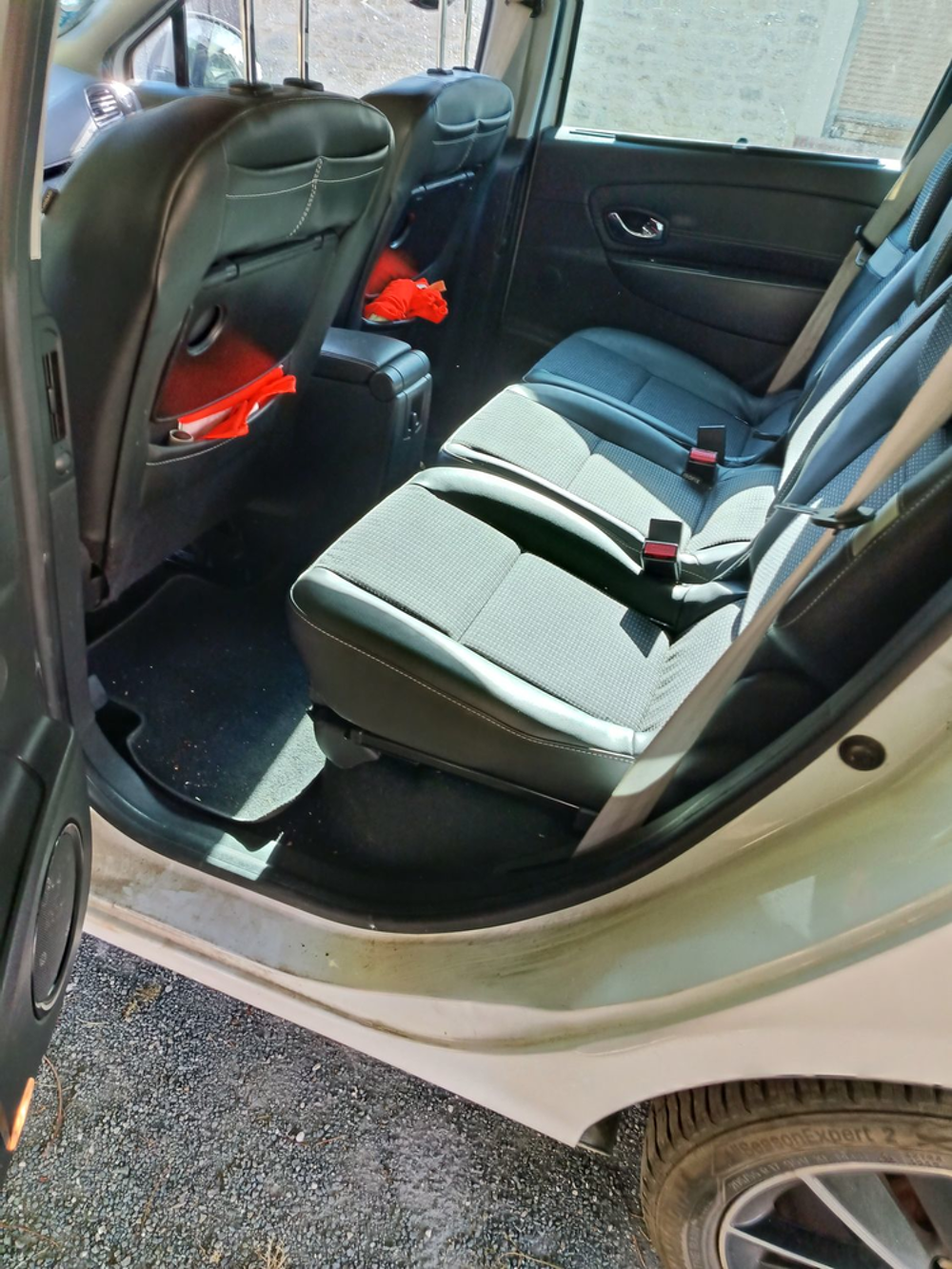 Sc&eacute;nic III Scenic dCi 130 Energy FAP eco2 Bose 2013 occasion 28310 Janville
