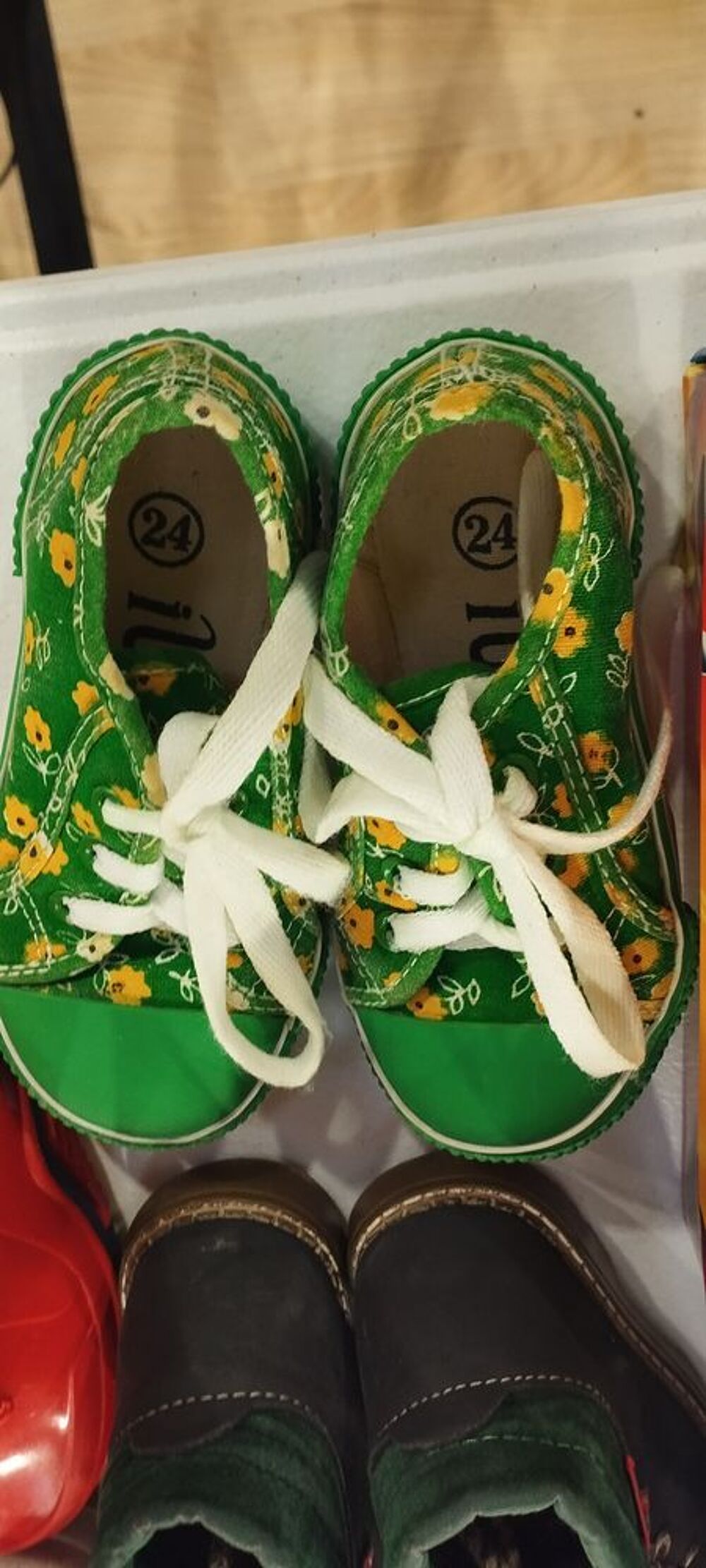 Chaussures enfant Chaussures