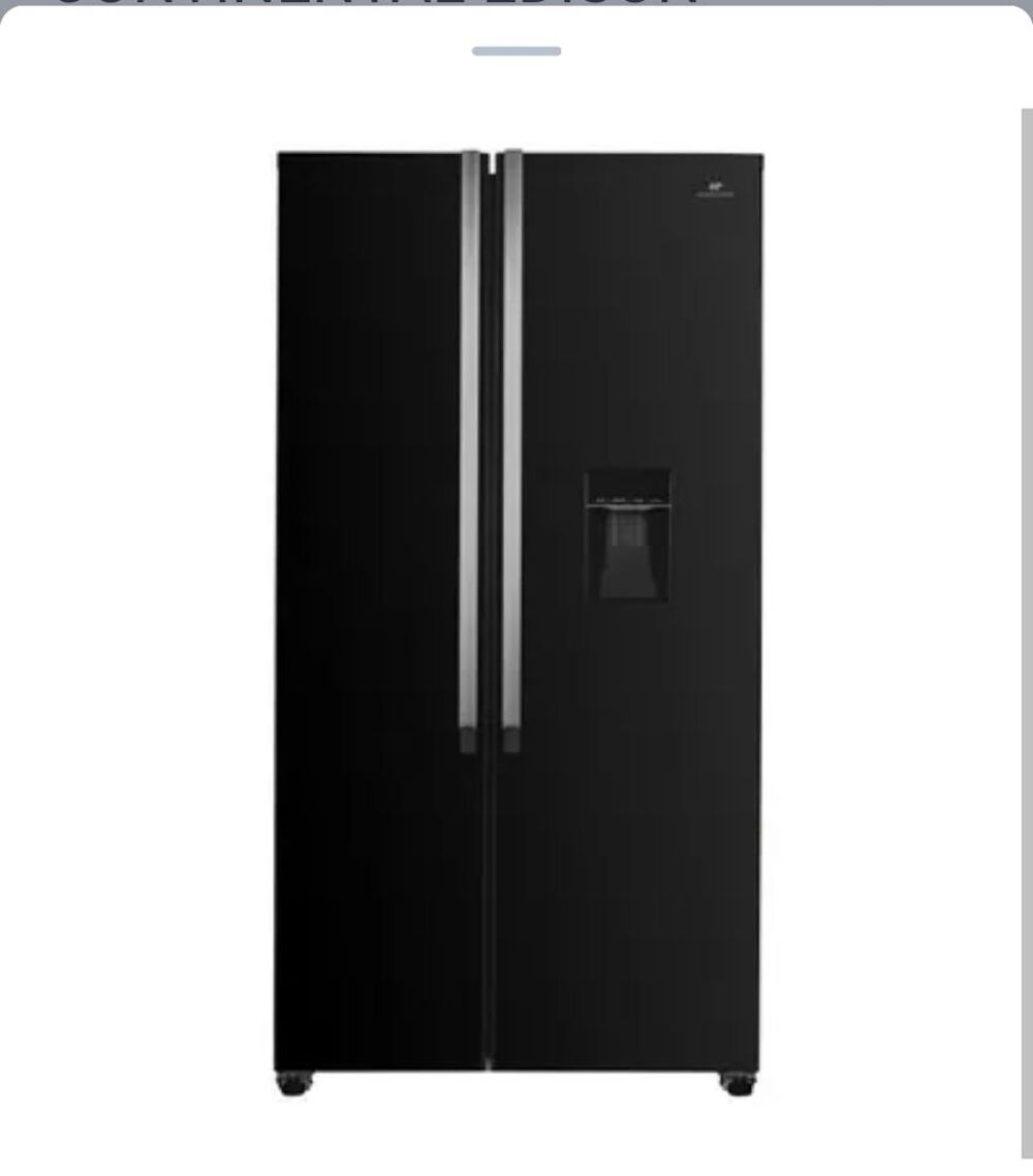 Frigo Am&eacute;ricain Electroménager