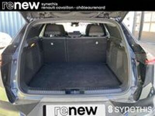 Symbioz E-Tech full hybrid 145 Techno 2025 occasion 84300 Cavaillon