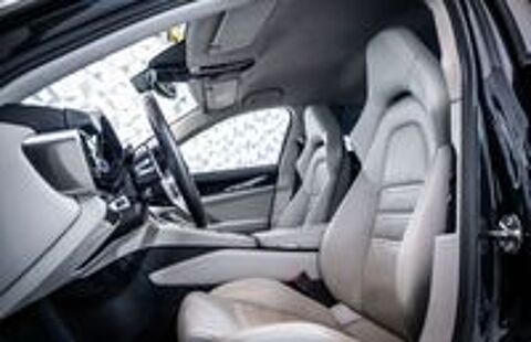 Panamera Turbo V8 4.0 550 PDK Executive 2017 occasion 20260 Calvi