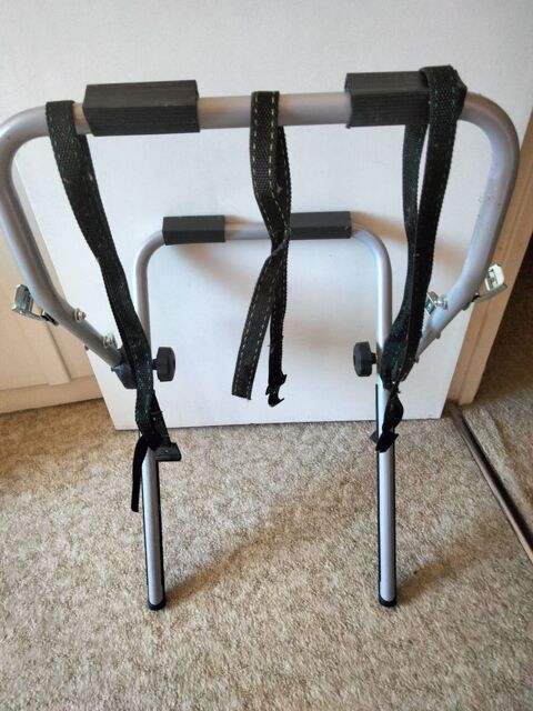 PORTE V�LOS (3 v�los) 45 Le Puy-en-Velay (43)