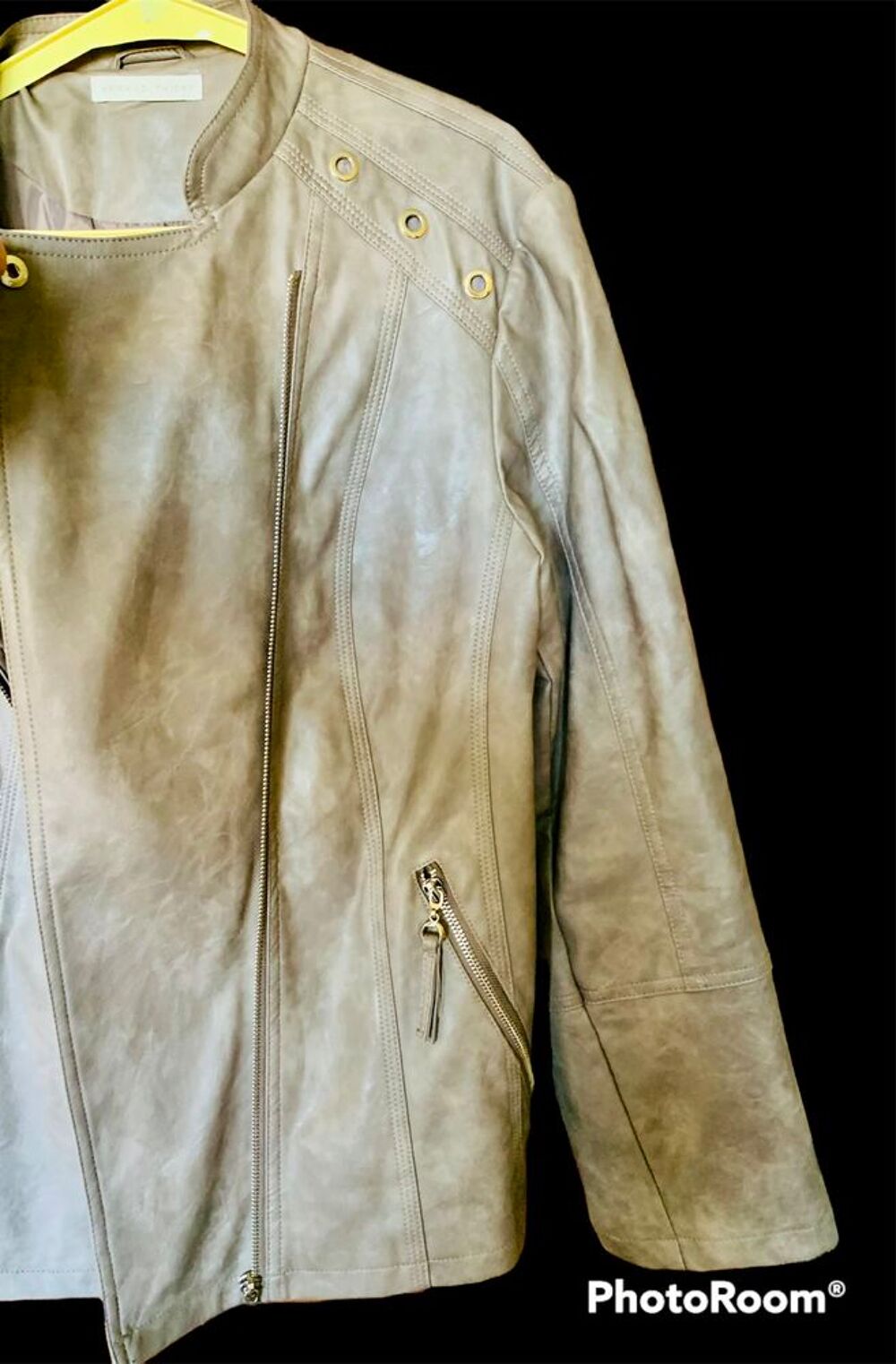 veste femme Vêtements