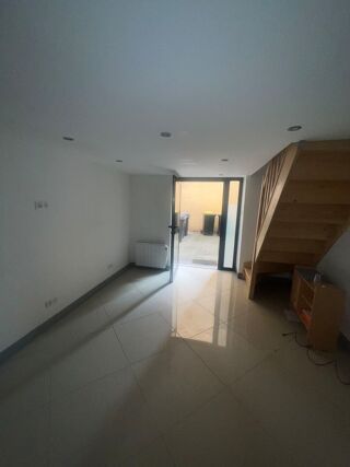  Duplex/triplex � louer 2 pi�ces 35 m�