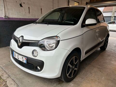 Renault Twingo III 2018 occasion Montigny-lès-Cormeilles 95370