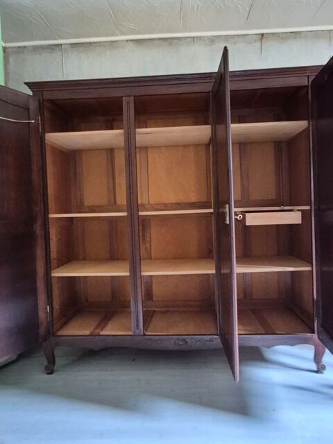 Armoire 3 portes 0 Allonnes (72)