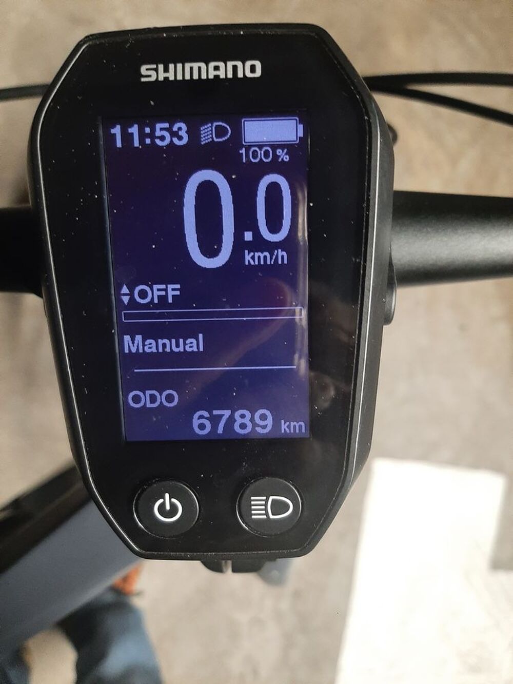 V&eacute;lo &agrave; Assistance Electrique Vlos