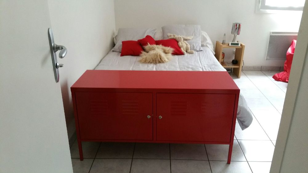 Location Appartement Studio meublé quartier facs Clermont-ferrand