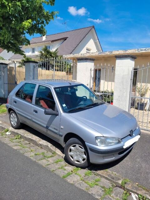 Peugeot 106 1.5 D Color Line