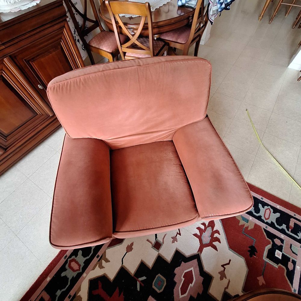fauteuil de salon Meubles