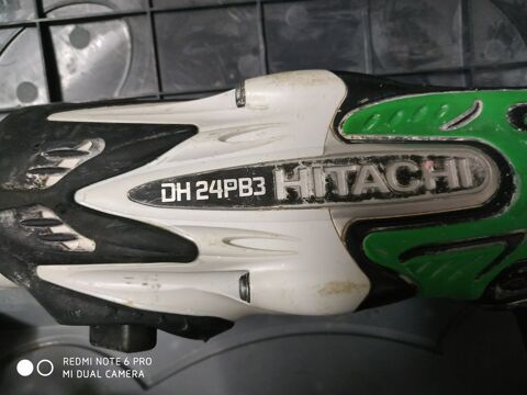 Perforateur HITACHI 
98 Noisy-le-Grand (93)
