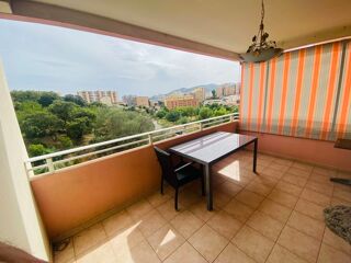  Appartement � vendre 3 pi�ces 82 m� Ajaccio