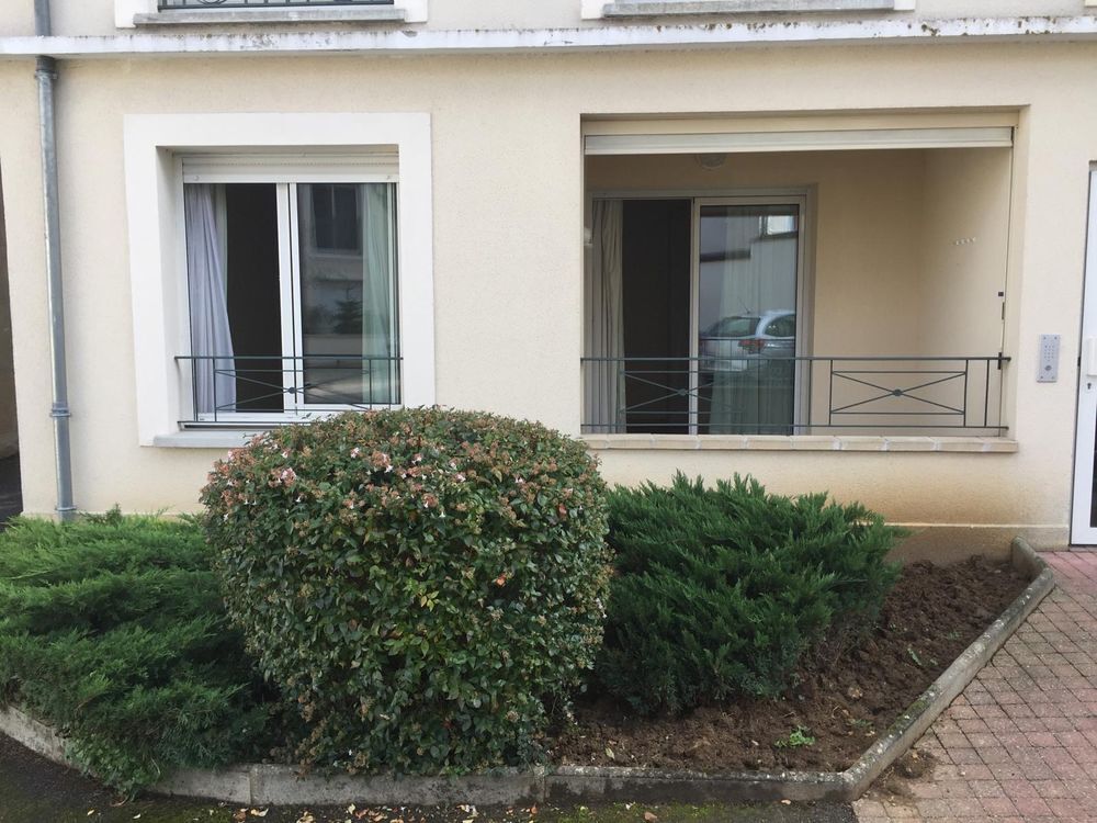 Location Appartement Appartement de 3 pièces Montereau. Montereau-fault-yonne