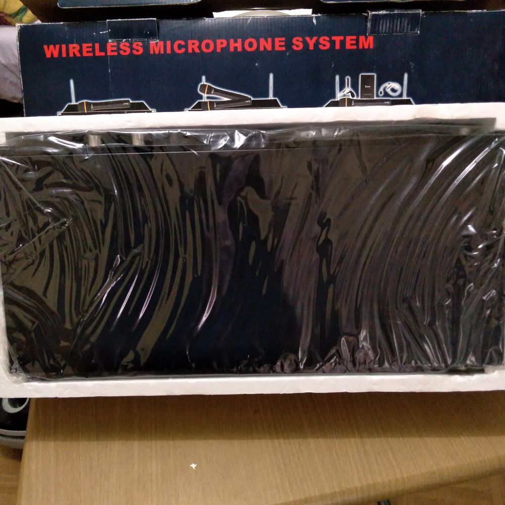 EXCELLENT MICRO SANS FILS Audio et hifi