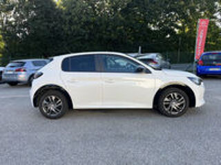 208 5p Active Pack PureTech 1.2 75 cv 2022 occasion 87280 Limoges