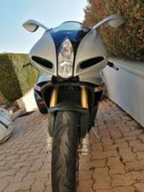 BENELLI 2004 occasion 54000 Nancy