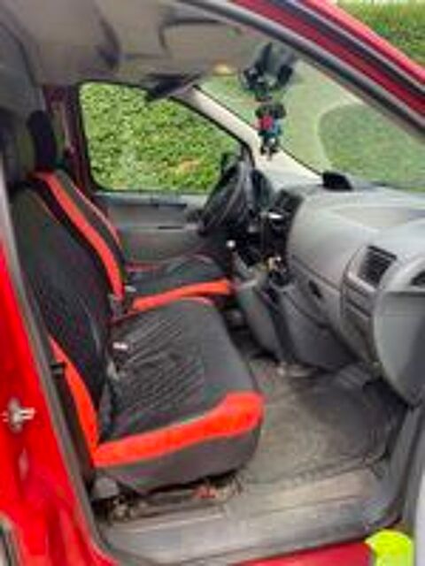 Expert EXPERT CA 227 L1H1 2.0 HDI 125 FAP 2012 occasion 44550 Montoir-de-Bretagne