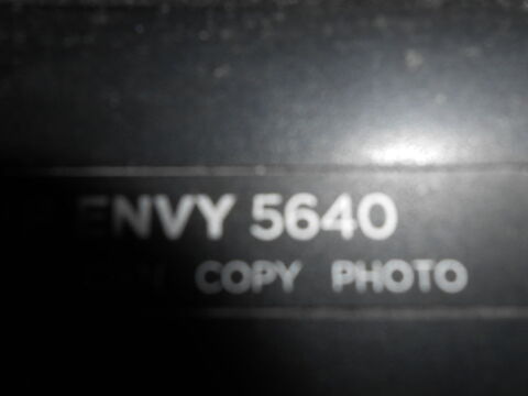 imprimante scanner  HP 30 Aumale (76)