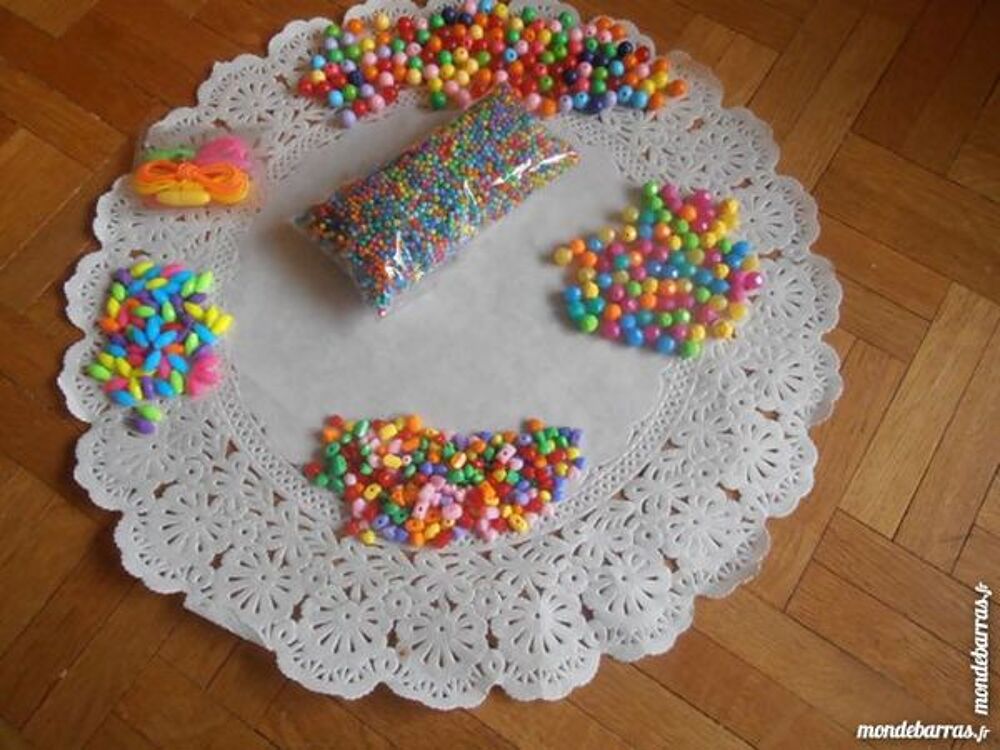 Perles enfants Jeux / jouets