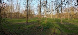  Terrain � vendre 9822 m� Cloyes-les-trois-rivi�res