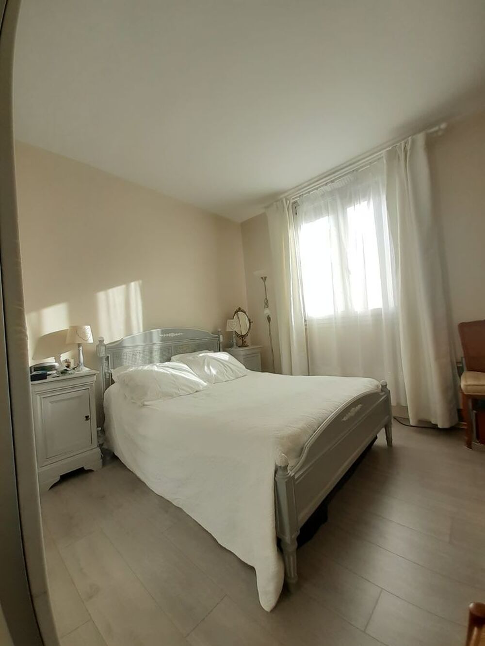 Vente Appartement 2 pièces Bécon-les-Bruyères (COURVEVOIE) - 349000€ - Courbevoie