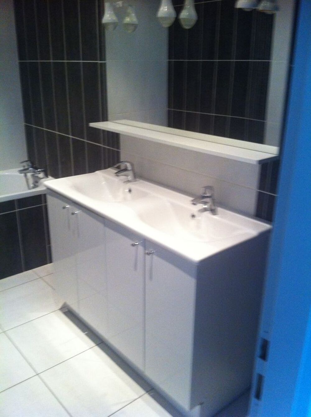 Location Appartement APPARTEMENT DE TYPE F4 Nancy