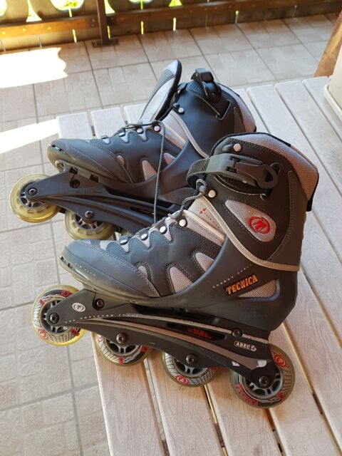 roller 60 Cluses (74)