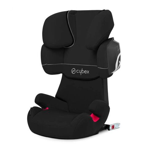 Siege Auto Cybex Solution X2-fix Isofix Groupe 2 et 3 - Neuf 100 Choisy-le-Roi (94)