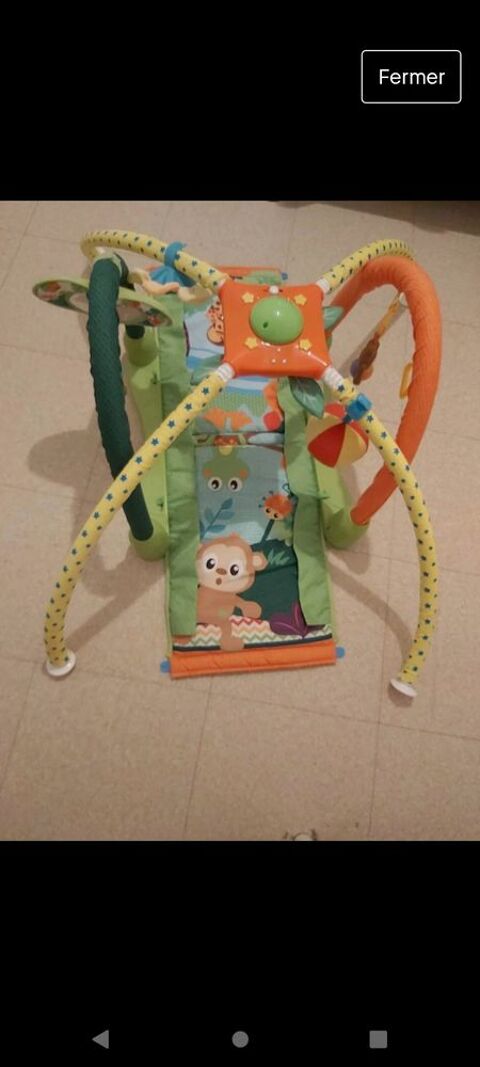 tapis d'veil pour bb 20 Marseille 4 (13)