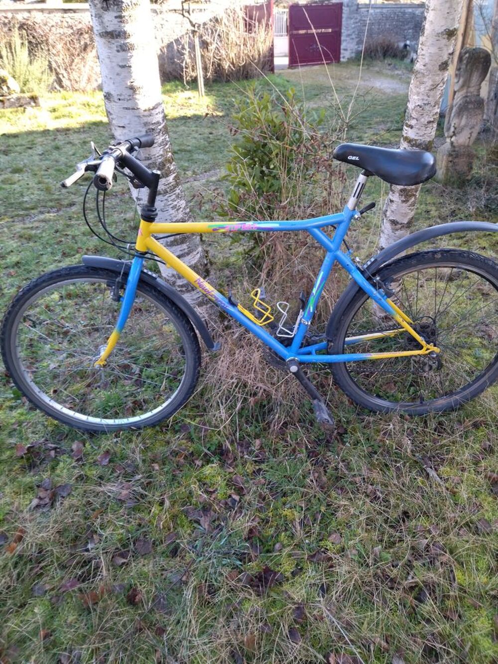 Velo topbike neuf hot sale