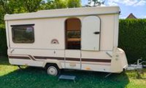  1989 occasion 59226 Lecelles
