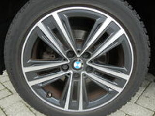 S&eacute;rie 1 ADML/CAMERA/CLIM*AUTO/FULL*LED/NAVI/PDC/17 2019 occasion BE-8900 Ieper (Ypres)