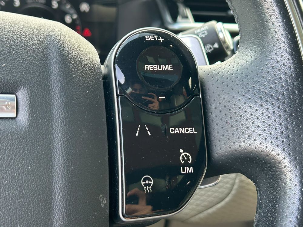 Range rover velar Range Rover Velar 2.0L P250 BVA R-Dynamic 2018 occasion Beersel