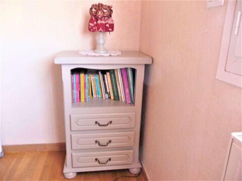 OPPORTUNIT  MEUBLE D'ENTRE EN CHNE  b 150 Miramas (13)