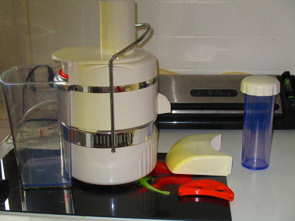 centrifugeuse Cuisine