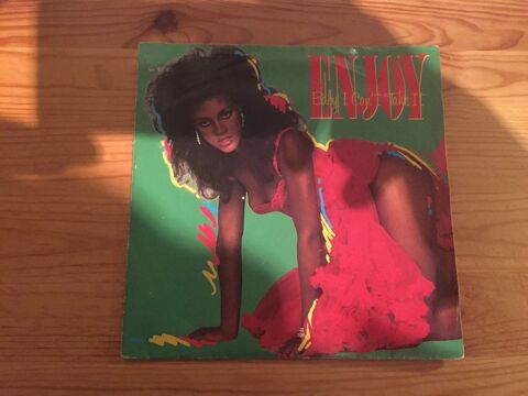 Enjoy - Baby I Can't Take It (45 T) 5 Dijon (21)
