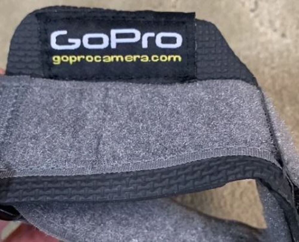 GO PRO HERO Photos/Video/TV