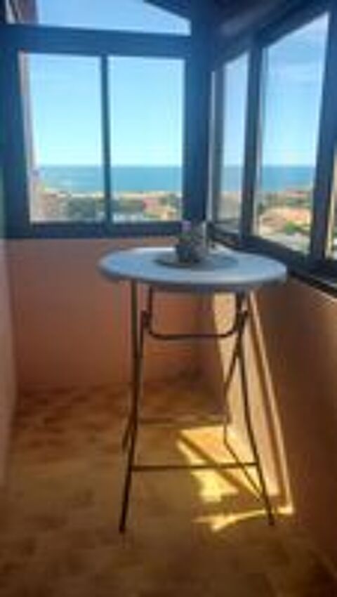 Location  Appartement 