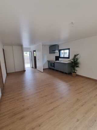  Maison � vendre 3 pi�ces 62 m�