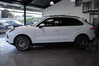 Cayenne 3.0 V6 340 ch Tiptronic BVA S 2018 occasion 83000 Toulon