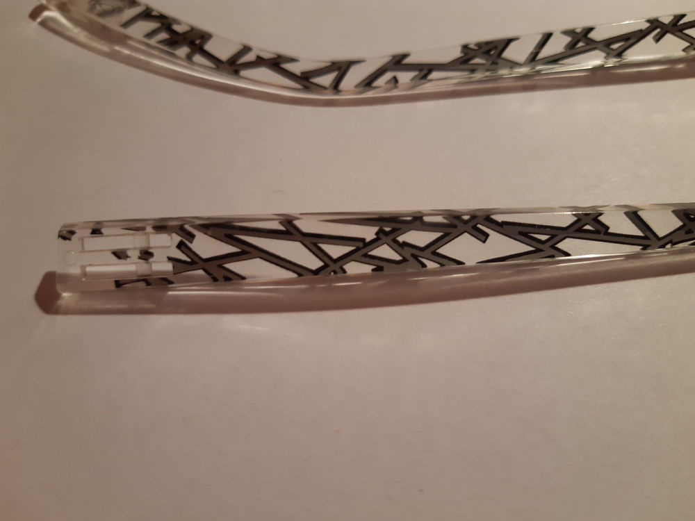 Dilem branches de lunette Bijoux et montres
