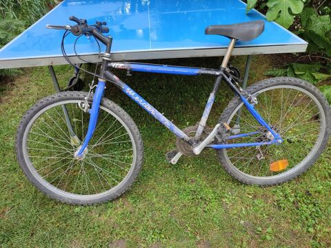 V�lo vtt 50 Eaubonne (95)