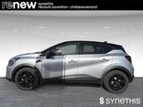 Captur mild hybrid 140 Rive Gauche 2023 occasion 84300 Cavaillon