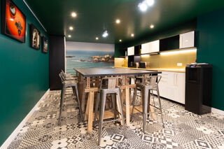  Atelier  louer 1 pice 12 m Biarritz