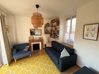  Maison � vendre 6 pi�ces 110 m�