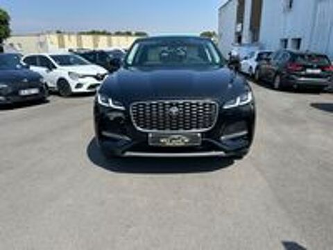 E-PACE E-Pace 2.0 D-200 ch MHEV AWD BVA SE 2021 occasion 95330 Domont