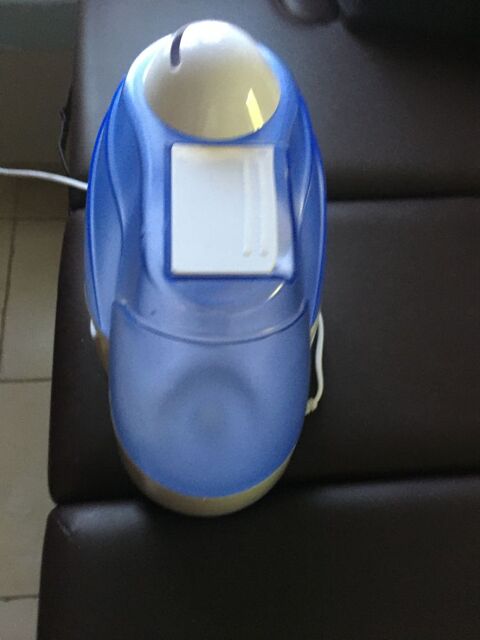 Humidificateur ioniseur 40 Barjac (30)