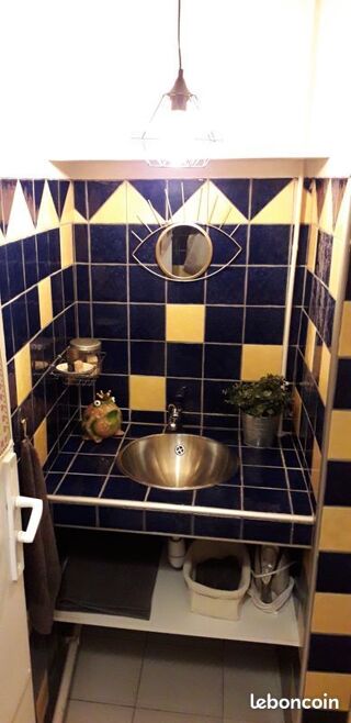  Appartement � louer 2 pi�ces 42 m�