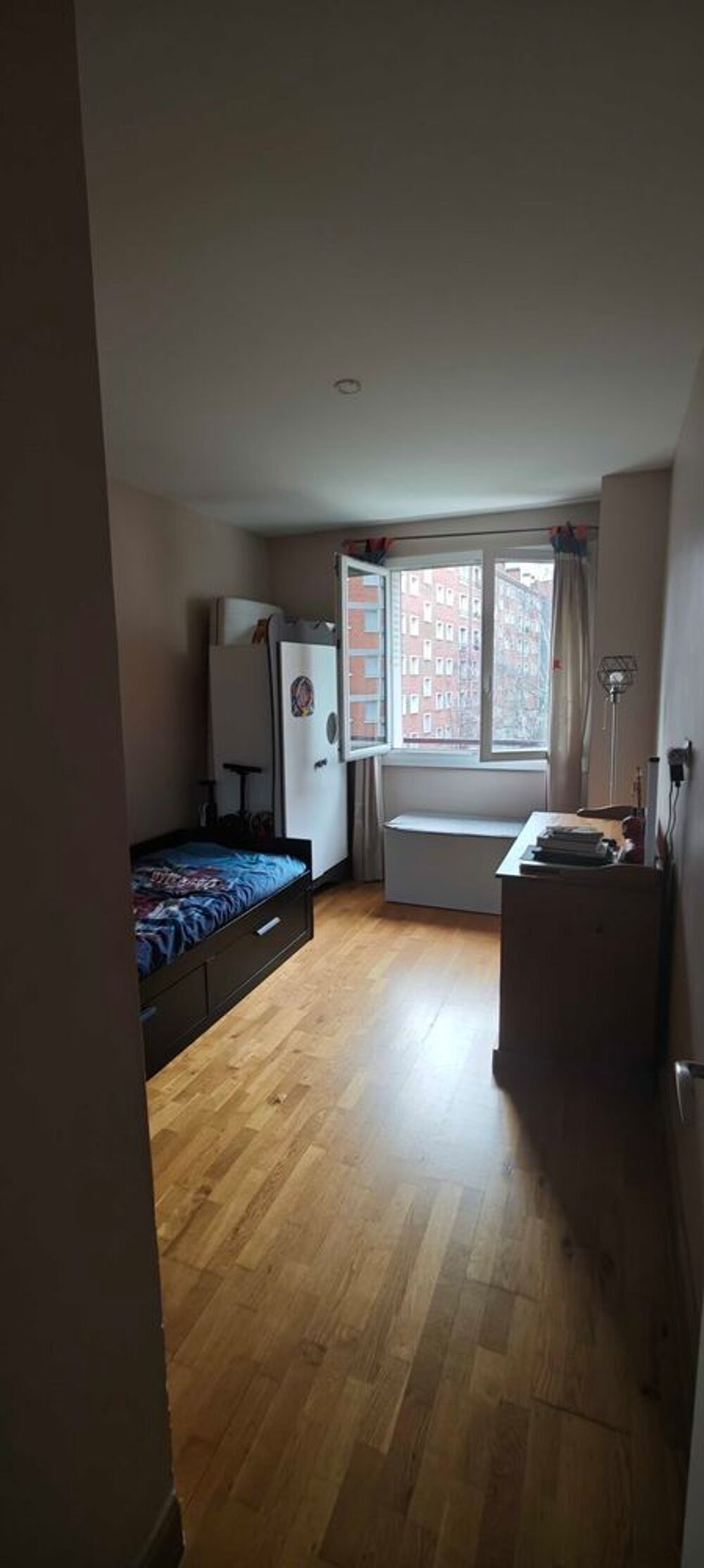 Vente Appartement JOINVILLE-LE-PONT CENTRE-VILLE / GARE €